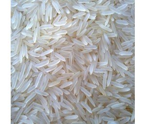 Organic Rice