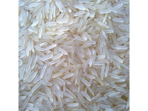 Organic Rice