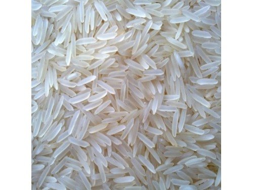 Organic Rice